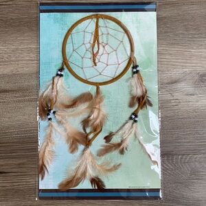Dream Catcher with Feathers Native American DreamCatcher